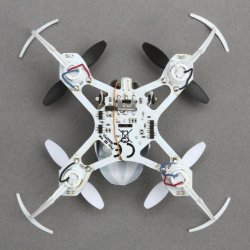 Blade Pico QX multirotor model, RTF