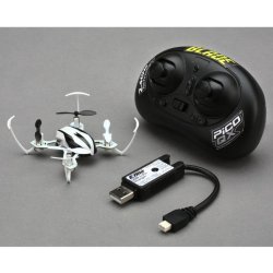 Blade Pico QX multirotor model, RTF