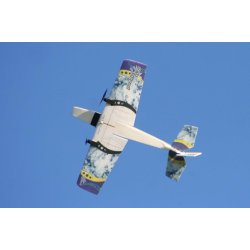 Puddle Star, EPP vandfly.