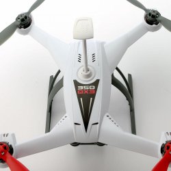 Blade 350 QX3 Quadcopter BNF