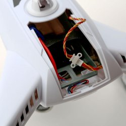 Blade 350 QX3 Quadcopter BNF