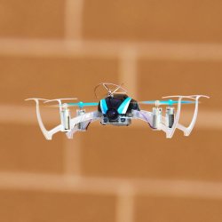 Blade FPV Nano QX Bind-N-Fly, mikro Quadcopter. UDGET.