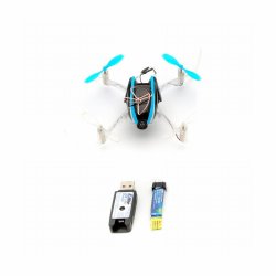 Blade FPV Nano QX Bind-N-Fly, mikro Quadcopter. UDGET.