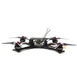 UDGET. Hawk 5, 5" propeller FPV Quadcopter (BNF).