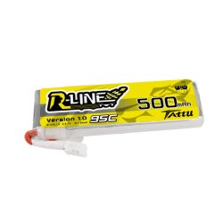 Tattu R-Line 500mAh 3,7V 95C 