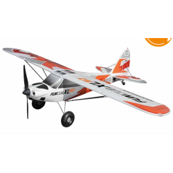 FunCub XL ND Radio Ready, model i Elapor.