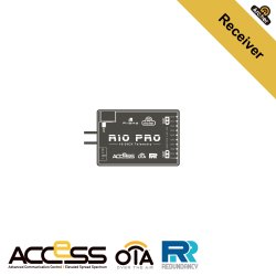 R10 PRO Archer/ACCESS, 10ch