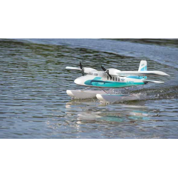 TwinStar ND Kit, model i Elapor.