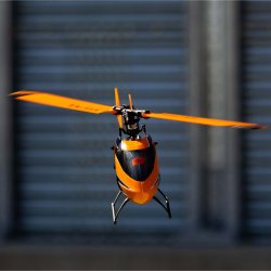 Blade 230s Smart RTF helikopter. UDGÅET
