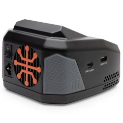 Spektrum Smart S2100 G2 AC LADER 2x100W.