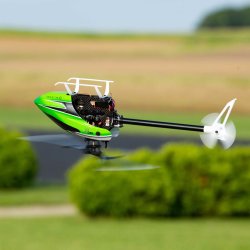 Blade 150 S Smart BNF Basic helikopter til 2,4 GHz Spektrum.