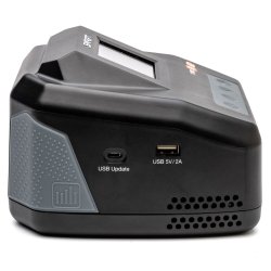 Spektrum Smart S1100 AC 1x100W Smart lader.