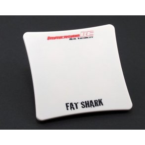 ImmersionRC 5,8GHz SpiroNET Patch Antenna RHCP