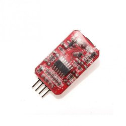 Low voltage alarm 2-3S Lipo