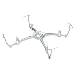 Mainframe, klar til Blade FPV Nano QX