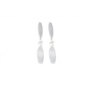 Venstredrejende propel, klar til Blade FPV Nano QX