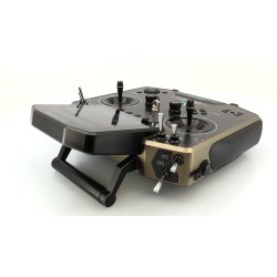 Duplex DS-24 II - Carbon Line Bronze anodized