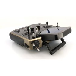 Duplex DS-24 II - Carbon Line Bronze anodized