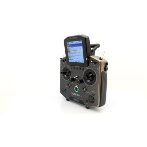 Duplex DS-24 II - Carbon Line Bronze anodized