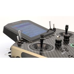 Duplex DS-24 II - Carbon Line Bronze anodized