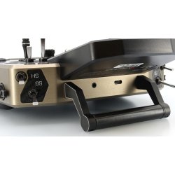 Duplex DS-24 II - Carbon Line Bronze anodized