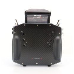 Duplex DS-24 II - Carbon Line Gray lacquer