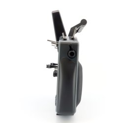 Duplex DS-24 II - Carbon Line Gray lacquer