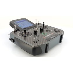 Duplex DS-24 II - Carbon Line Gray lacquer