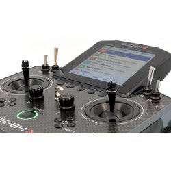 Duplex DS-24 II - Carbon Line Gray lacquer