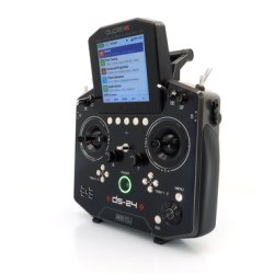 Duplex DS-24 II - Gray lacquer