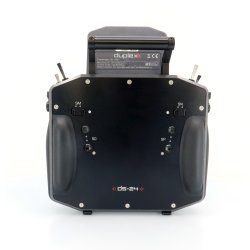 Duplex DS-24 II - Gray lacquer