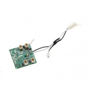 Komplet elektronik til Blade Nano QX FPV