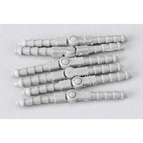 ROBART Pinhngsel 1,0 x 25 mm (1/2A 3/32