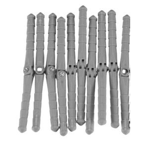 Pinhngsel Large strrelse 4,5 x 67mm, 10 stk.