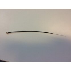 Antenne til Taranis modtager fra FrSKY