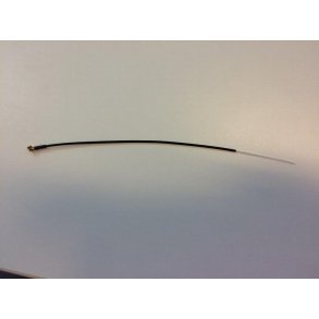 Antenne til Taranis modtager fra FrSKY