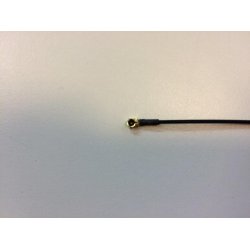 Antenne til Taranis modtager fra FrSKY