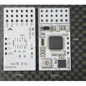 Afromini Flight controller