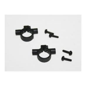 Haleboms beslag til Blade 180 CFX, 2 stk