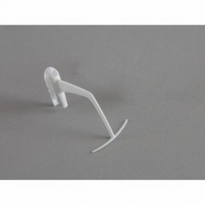 Motorbeslag til Blade Nano QX 3D