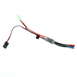 T-Motor AM06A F3P-A fartregulator.