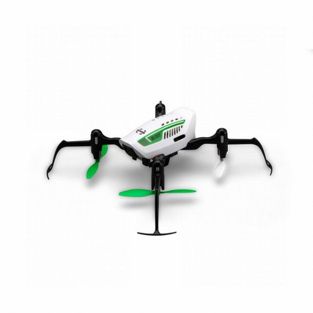 UDGET.... Blade Glimpse Bind-N-Fly mini Quadcopter