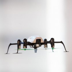 UDGET.... Blade Glimpse Bind-N-Fly mini Quadcopter