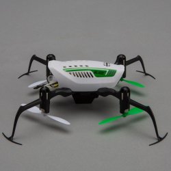 UDGET.... Blade Glimpse Bind-N-Fly mini Quadcopter