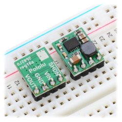 Pololu 12Volt, 500mA Step-Down