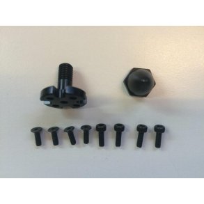 Propeladapter for MT2216 CCW motor