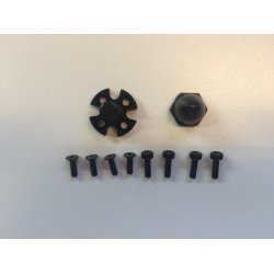 Propeladapter for MT2216 CCW motor