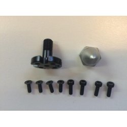 Propeladapter for MT2216 CW motor