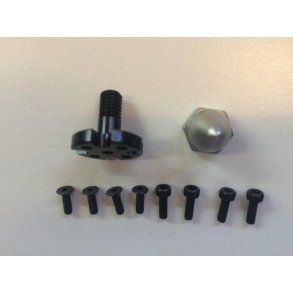 Propeladapter for MT2216 CW motor