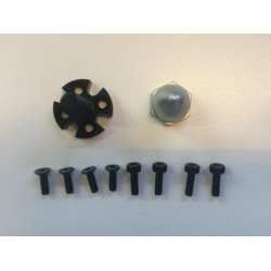 Propeladapter for MT2216 CW motor